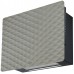 Franke IMPRESS 603 GY, Dunstabzugshauben, metalic grey 330.0530.195
