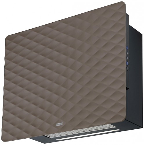 Franke IMPRESS 603 BN, Dunstabzugshauben,softened brown 330.0530.196