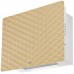 Franke IMPRESS 603 GY, Dunstabzugshauben, brass yellow 330.0530.197