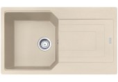 Franke Urban UBG 611-86, 860x500 mm, Küchenspüle, Fragranit+ Beige 114.0582.893