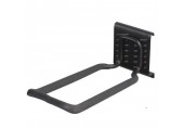 Werkzeughalter G21 BlackHook Rectangle 9 x 10 x 24 cm 635000