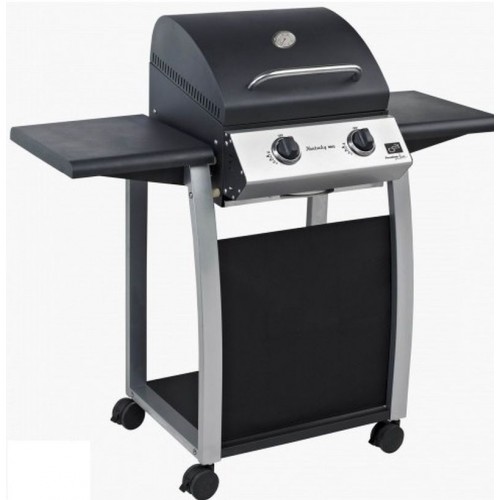 Gasgrillwagen Kentucky G 21 BBQ 6390303