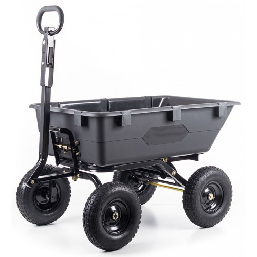 G21 Gartenwagen GA 120 6390216
