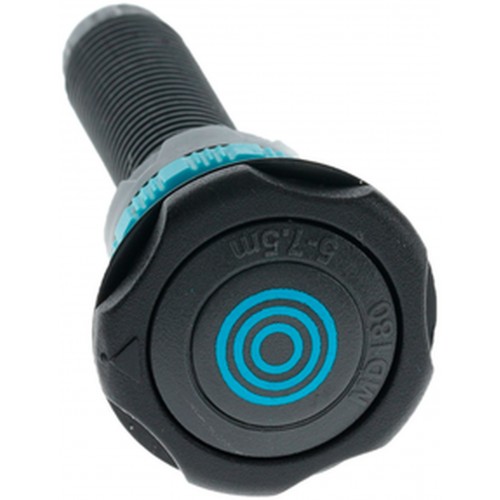 Gardena Düse komplett Nozzle MD180, 08233-00.610.00 Gardena Düse komplett Nozzle MD180, 08233-00.610.00