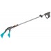 GARDENA Greifzange Greifer 4 in 1, Länge 95cm, mit Pick-Funktion, 11700-20