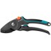 GARDENA PremiumCut Pro Trockenes Holz Gartenschere Amboss 12250-20