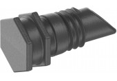 GARDENA MDS Verlängerungsrohr 4,6 mm 13215-20