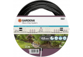 Gardena Micro-Drip-System Tropfrohr 4,6 mm (3/16"), 15 m 1362-20