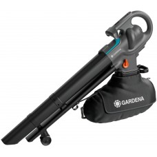Gardena PowerJetCollect (P4A/18V) Akku-Laubsauger/-Bläser - solo 14895-55