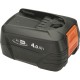 Gardena P4A PBA 18V/72, 4,0 Ah, Akku ,14905-20