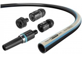 Gardena EcoLine Schlauch 13 mm (1/2"), 20m- set 18931-20