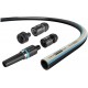 Gardena EcoLine Schlauch 13 mm (1/2"), 20m- set 18931-20