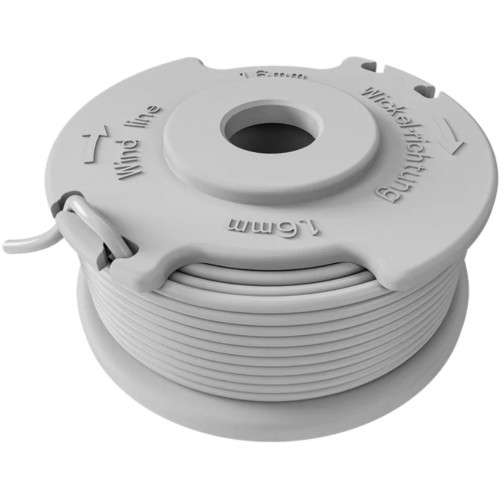 GARDENA Spule mit Faden 1,6 mm 5412-20