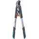 Gardena Comfort SmartCut Ratschen-Astschere, ø 45 mm 8773-20