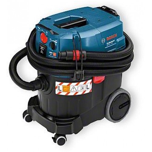 Ausverkauf BOSCH GAS 35 L AFC Professional Nass-/Trockensauger 06019C3200 Nach Service