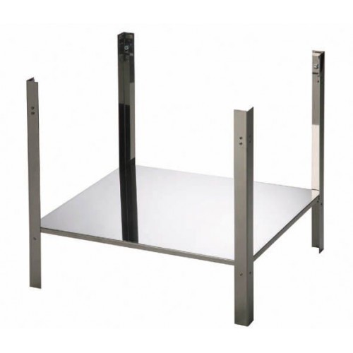 MEVA Füße für Grills mini, GD26130 MEVA Füße für Grills mini, GD26130