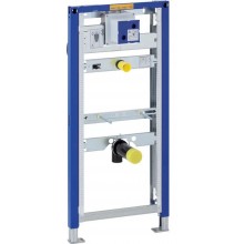 Geberit Duofix Element für Urinal, 112–130 cm, universell 111.616.00.1