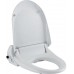 Geberit AquaClean 4000 WC-Aufsatz, weiß-alpin 146.130.11.2