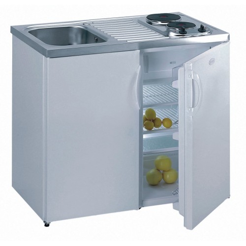 GORENJE MK100S-L-4 Pantry Küche