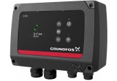 Grundfos CU 302 Steuergerät mit Drucksensor 92817763