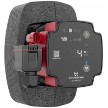 Grundfos ALPHA2 GO 25-90 130 220-240V 9H AG0 Umwälzpumpe 93074210