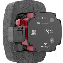 Grundfos ALPHA2 GO 25-60 130 220-240V 9H AF0 Umwälzpumpe 93074242
