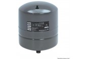 Grundfos Membrandruckbehälter DD 18 PN10 G3/4 V GRAU für Hydro Solo, 99164407