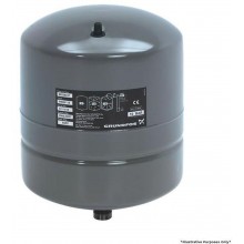 Grundfos Membrandruckbehälter DD 18 PN10 G3/4 V GRAU für Hydro Solo, 99164407