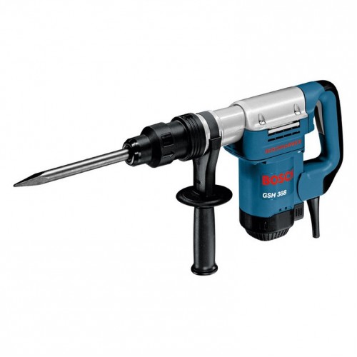 BOSCH GSH 388 Schlaghammer mit SDS-max 0.611.388.008