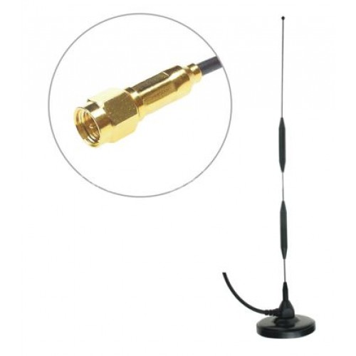 ELEKTROBOCK GST externe Antenne 9dB GST-Antenne ELEKTROBOCK GST externe Antenne 9dB GST-Antenne