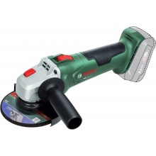 BOSCH PWS 18V-70 Akku-Winkelschleifer, 125 mm 06033E6001