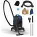 GÜDE GS 30-1600 Schlammsauger 3-in-1 16806