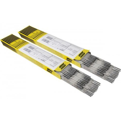 GÜDE Elektroden ESAB 2,0 300 mm 16990 GÜDE Elektroden ESAB 2,0 300 mm 16990
