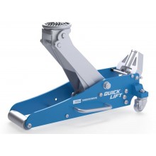 GÜDE GRH 1,5/360 ALQ Rangierwagenheber 18044