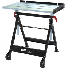 GÜDE MSKT 760 Mobiler Schweißklapptisch 20115