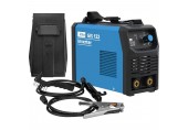 B-WARE!! GÜDE GIS 122 Inverter Schweißgerät 20122 HAUBE FEHLT, ABDECKUNG BESCHÄDIGT!!!
