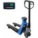 GÜDE GHW Scale 2500 Gabelhubwagen 24329
