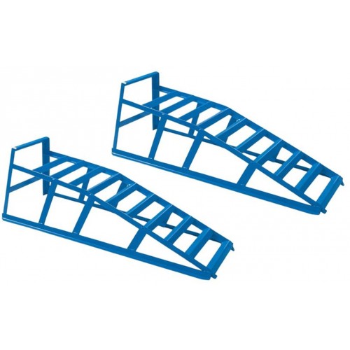 GÜDE GAR 2T Auffahrrampe 2-tlg. 24335 GÜDE GAR 2T Auffahrrampe 2-tlg. 24335