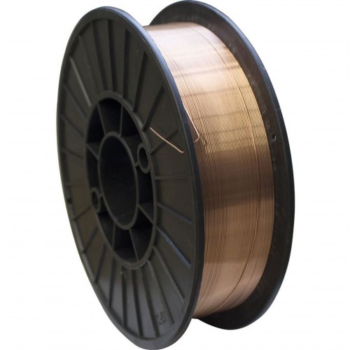 GÜDE SG 2 Schweissdraht 0,6 mm / 5kg 2702