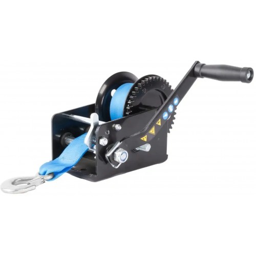 GÜDE GGHW 900/8 Seilwinde 38355 GÜDE GGHW 900/8 Seilwinde 38355