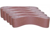 GÜDE Schleifband K60 SB 150x1220 mm 5 Stk. 38360