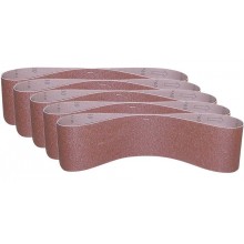 GÜDE Schleifband K60 SB 150x1220 mm 5 Stk. 38360