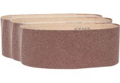 GÜDE Schleifband K240 100x610 mm - 3 Stk. 38369