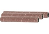 GÜDE Schleifhülsen 13mm K150 - 3 Stk. 38371