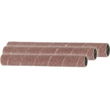 GÜDE Schleifhülsen 13mm K150 - 3 Stk. 38371