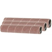 GÜDE Schleifhülsen 19 mm K150 - 3 Stk. 38374