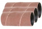 GÜDE Schleifhülsen 51 mm K150 - 3 Stk. 38383