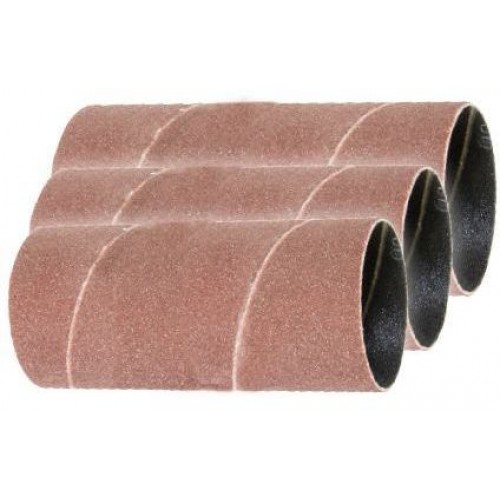 GÜDE Schleifhülsen 51 mm K150 - 3 Stk. 38383 GÜDE Schleifhülsen 51 mm K150 - 3 Stk. 38383