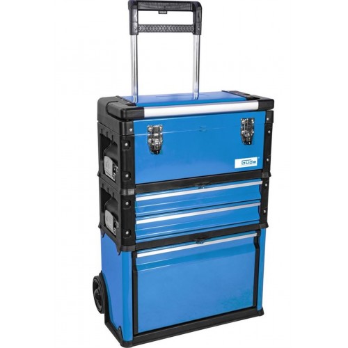 GÜDE GWZT 2/1 Werkzeugtrolley 39129 GÜDE GWZT 2/1 Werkzeugtrolley 39129