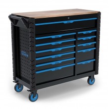 Güde Mobile Werkbank GW 12S 39140